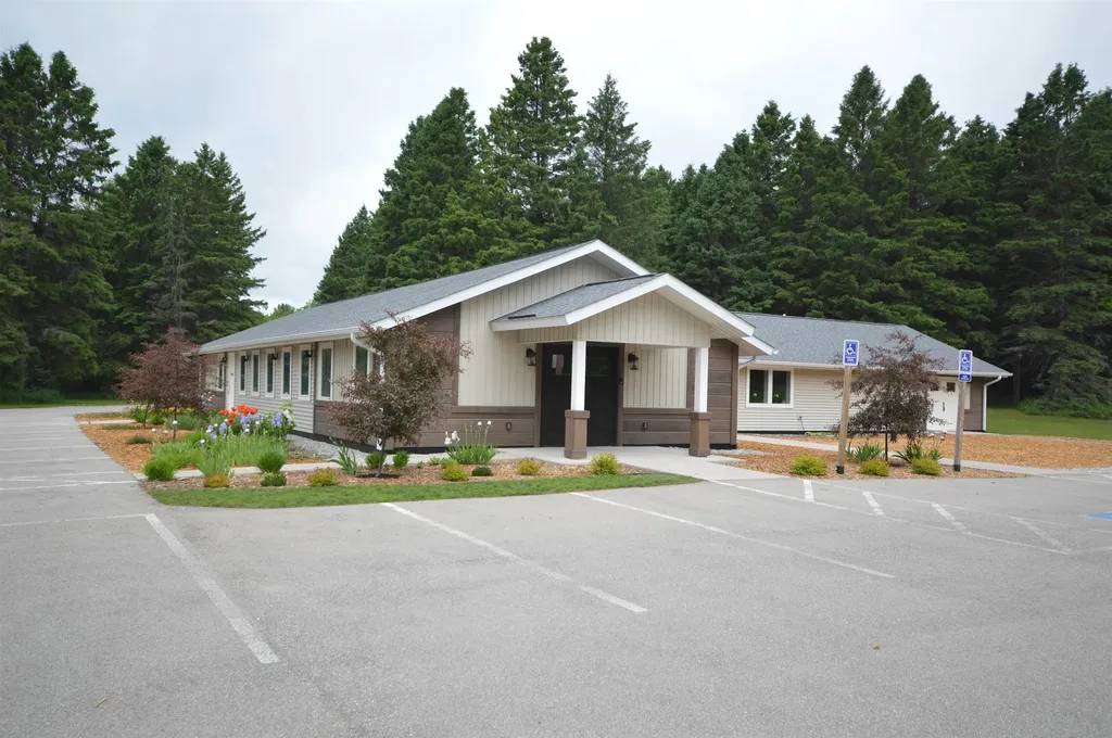 1776 High Lake Road East Bay Township MI 49696