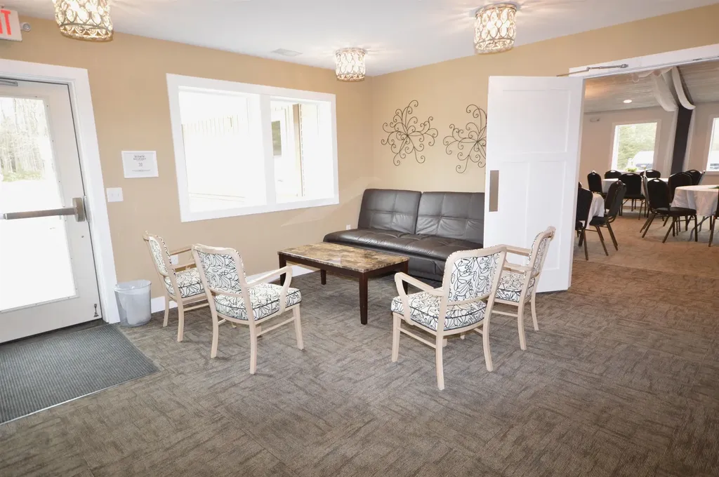 1776 High Lake Road East Bay Township MI 49696