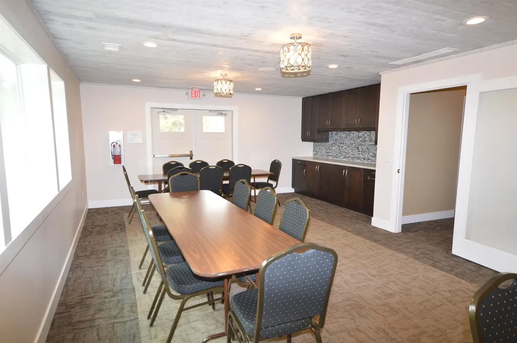 1776 High Lake Road East Bay Township MI 49696