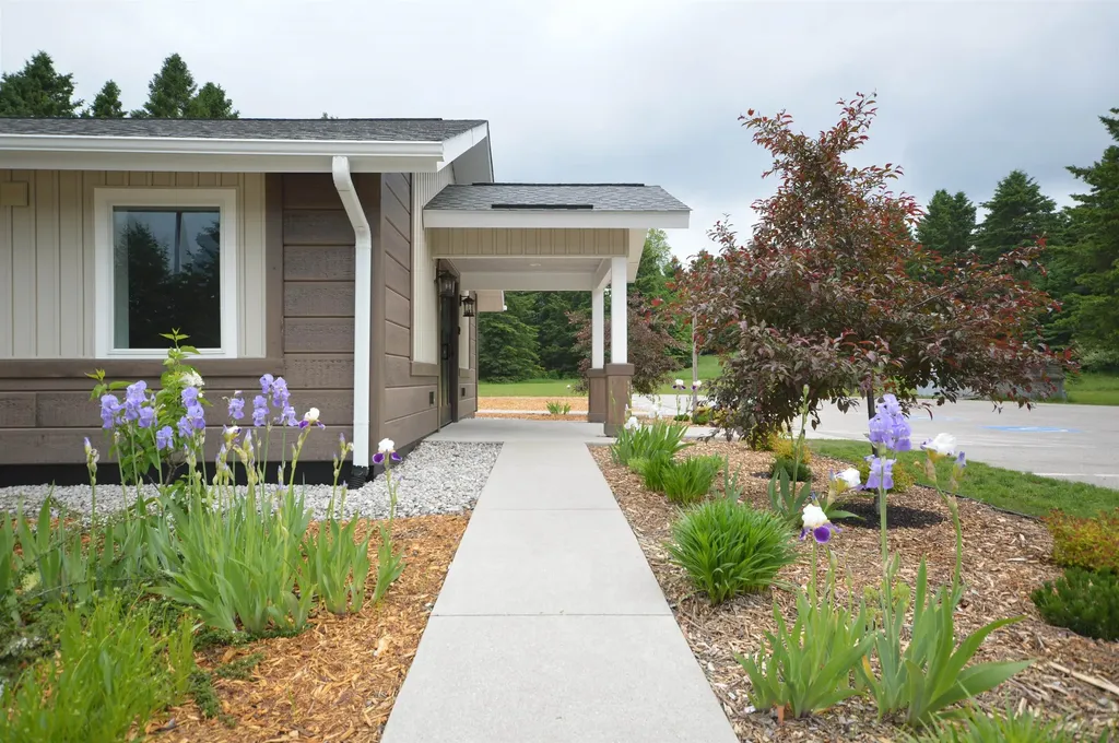1776 High Lake Road East Bay Township MI 49696