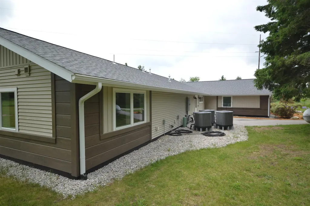 1776 High Lake Road East Bay Township MI 49696