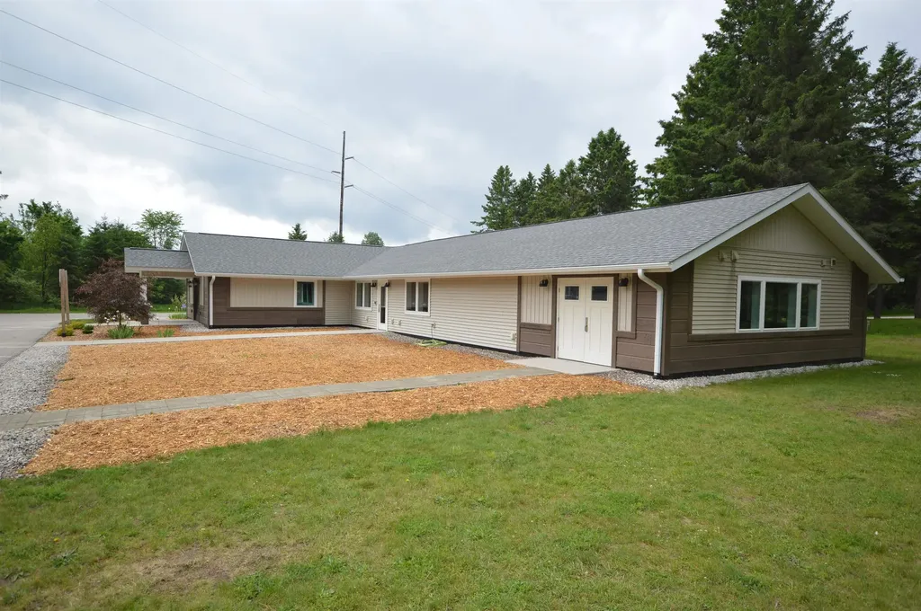 1776 High Lake Road East Bay Township MI 49696