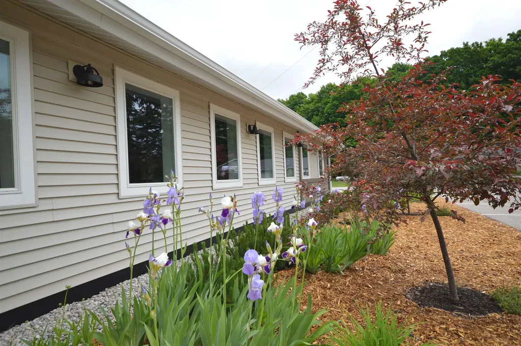 1776 High Lake Road East Bay Township MI 49696