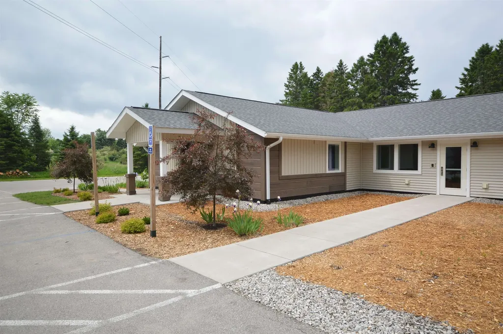 1776 High Lake Road East Bay Township MI 49696