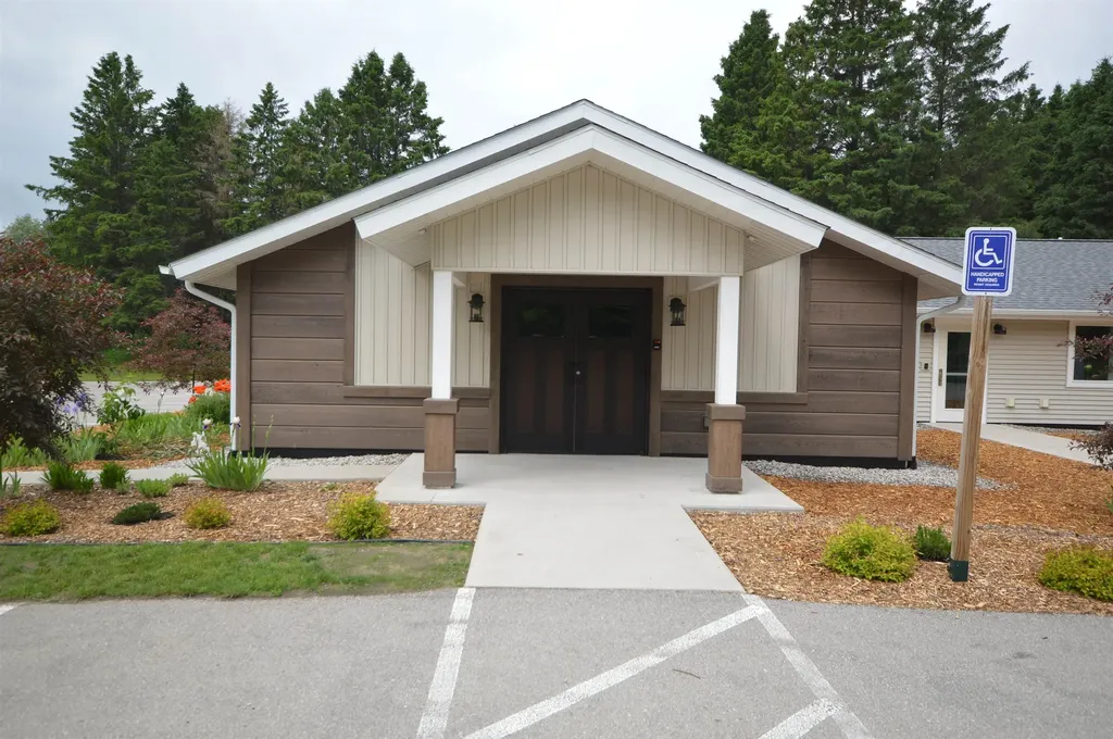 1776 High Lake Road East Bay Township MI 49696