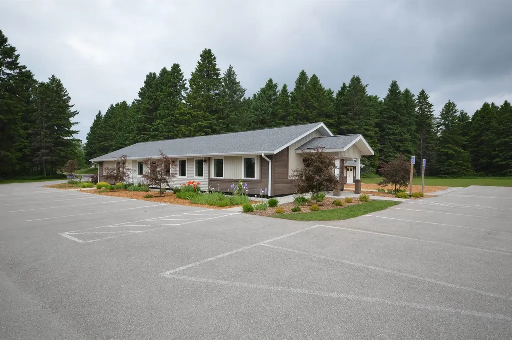 1776 High Lake Road East Bay Township MI 49696