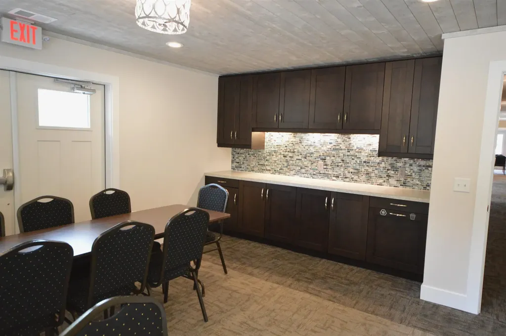 1776 High Lake Road East Bay Township MI 49696