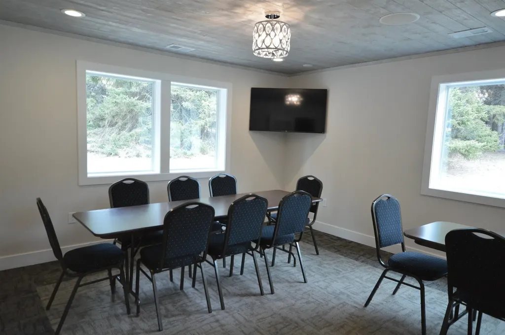 1776 High Lake Road East Bay Township MI 49696