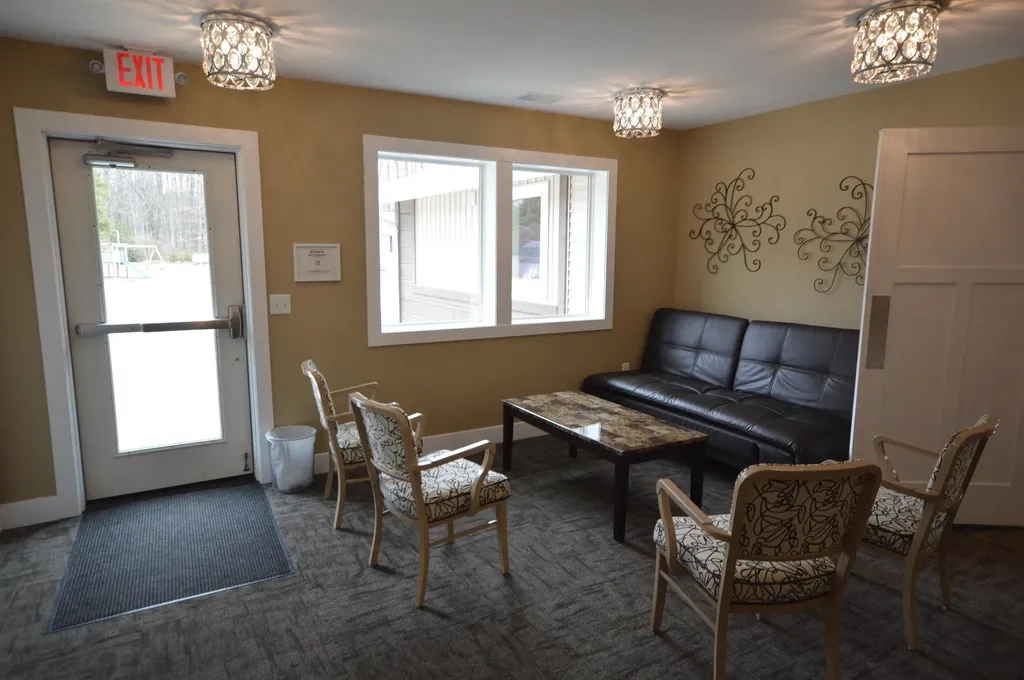 1776 High Lake Road East Bay Township MI 49696
