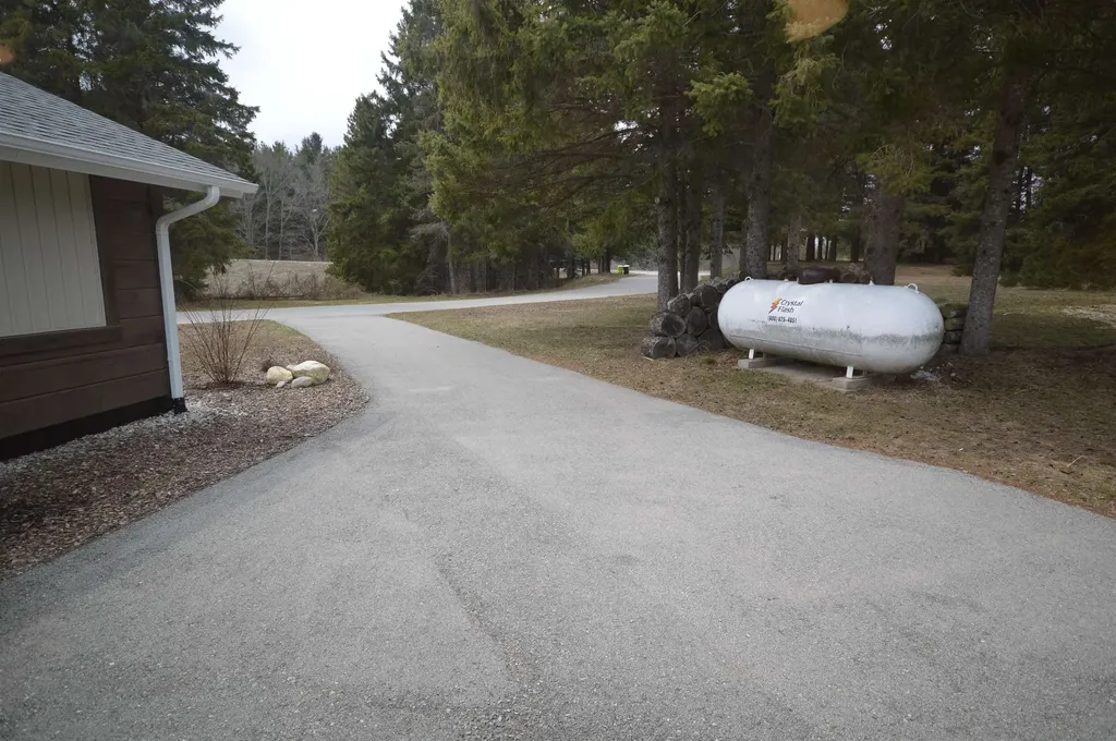 1776 High Lake Road East Bay Township MI 49696