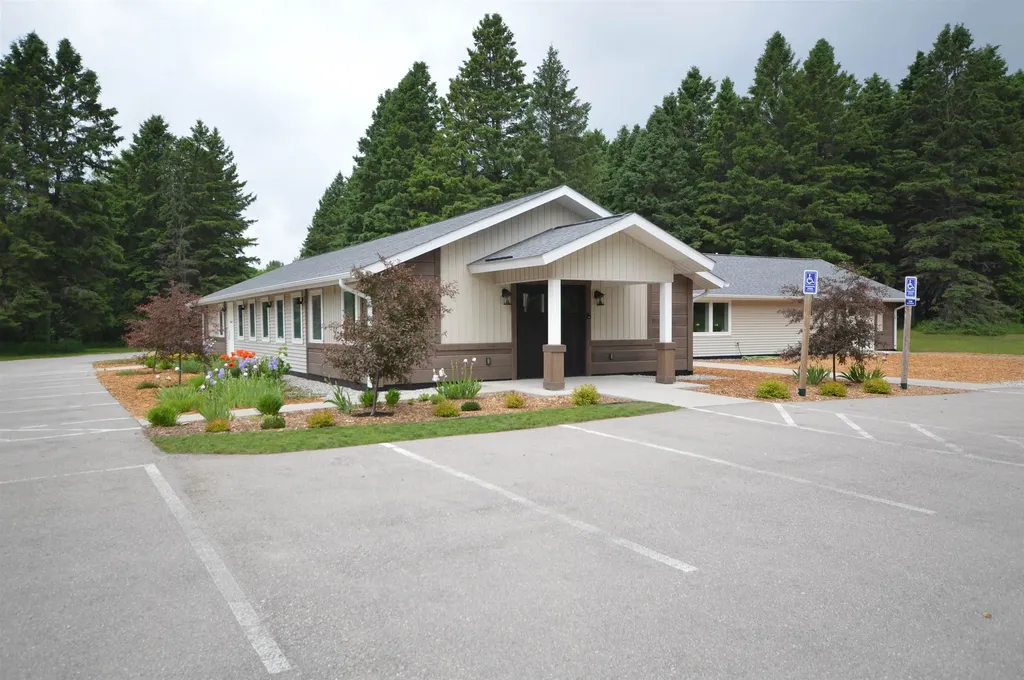 1776 High Lake Road East Bay Township MI 49696