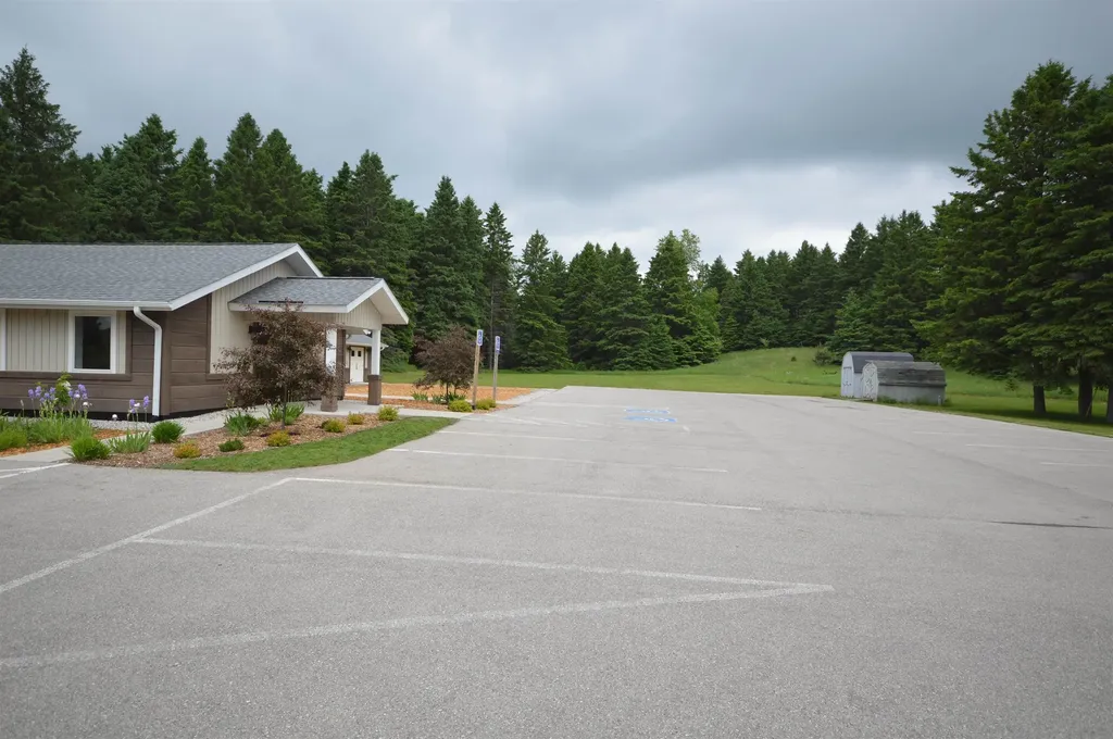 1776 High Lake Road East Bay Township MI 49696