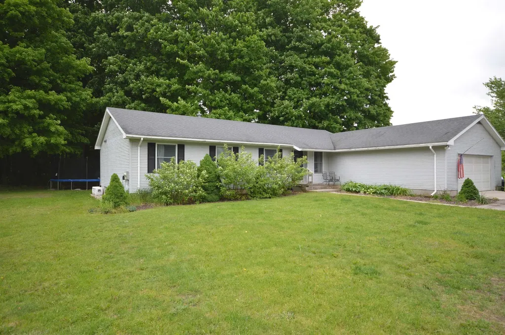 1776 High Lake Road East Bay Township MI 49696