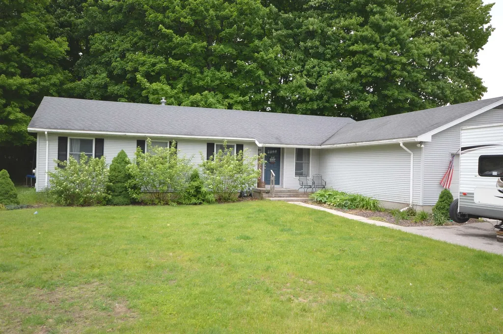 1776 High Lake Road East Bay Township MI 49696