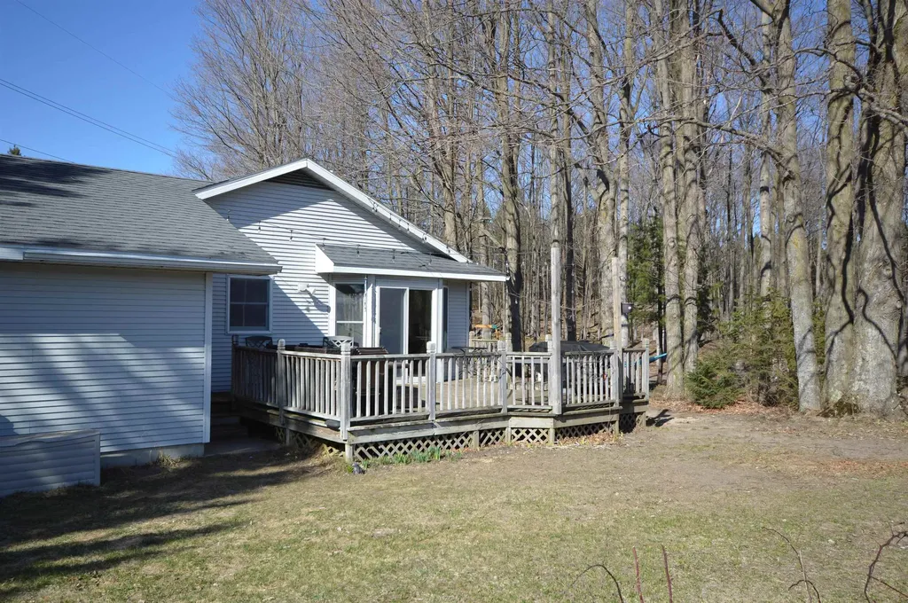 1776 High Lake Road East Bay Township MI 49696
