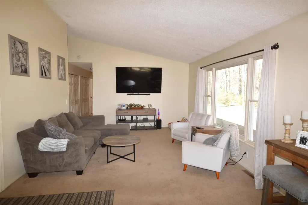 1776 High Lake Road East Bay Township MI 49696