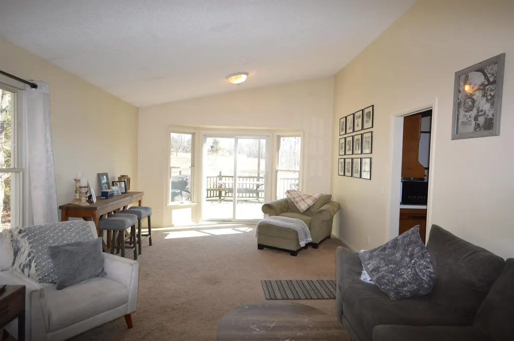 1776 High Lake Road East Bay Township MI 49696