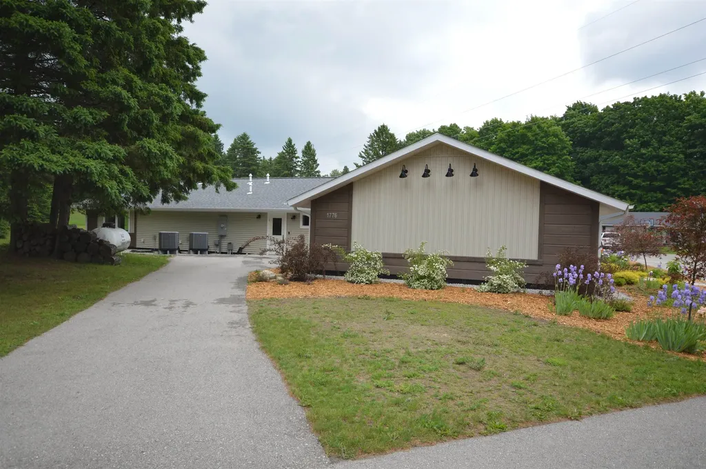 1776 High Lake Road East Bay Township MI 49696