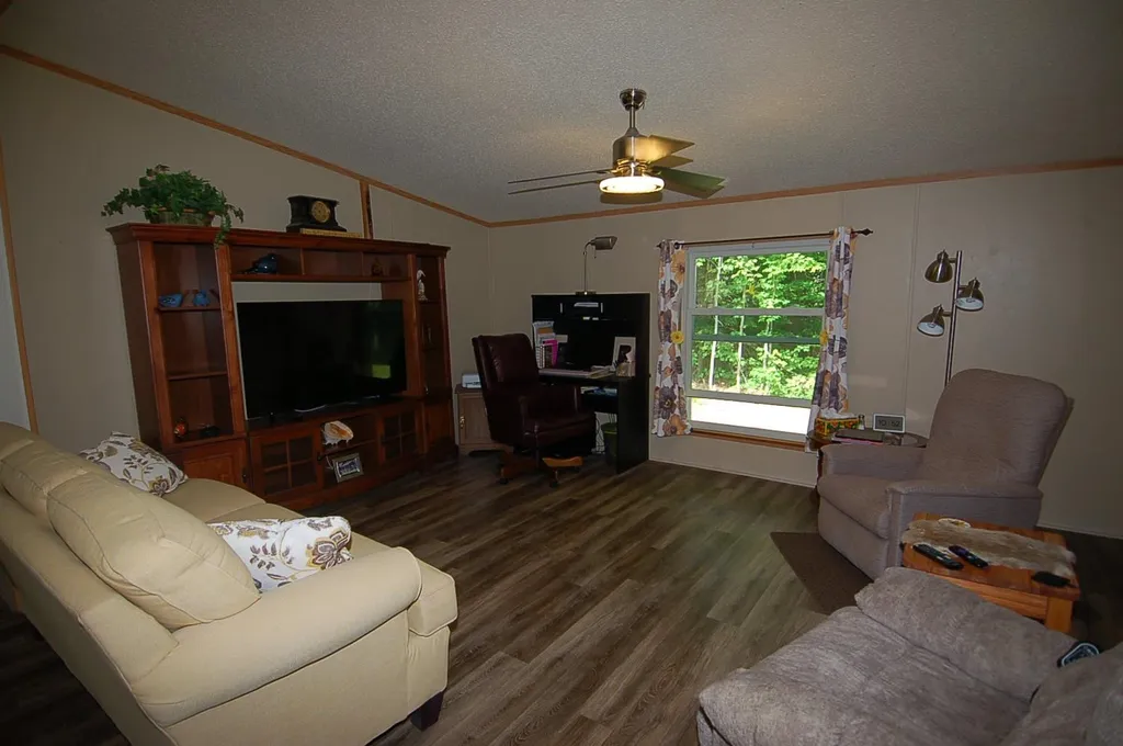 8486 Constitution Boulevard Clam Lake Township MI 49601