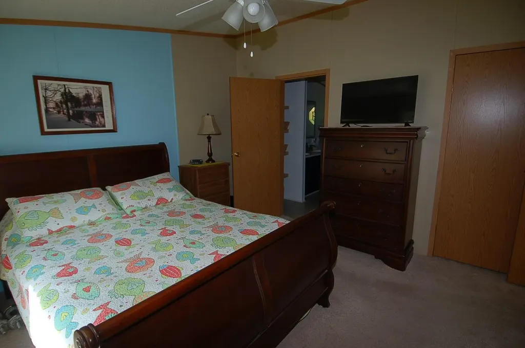 8486 Constitution Boulevard Clam Lake Township MI 49601