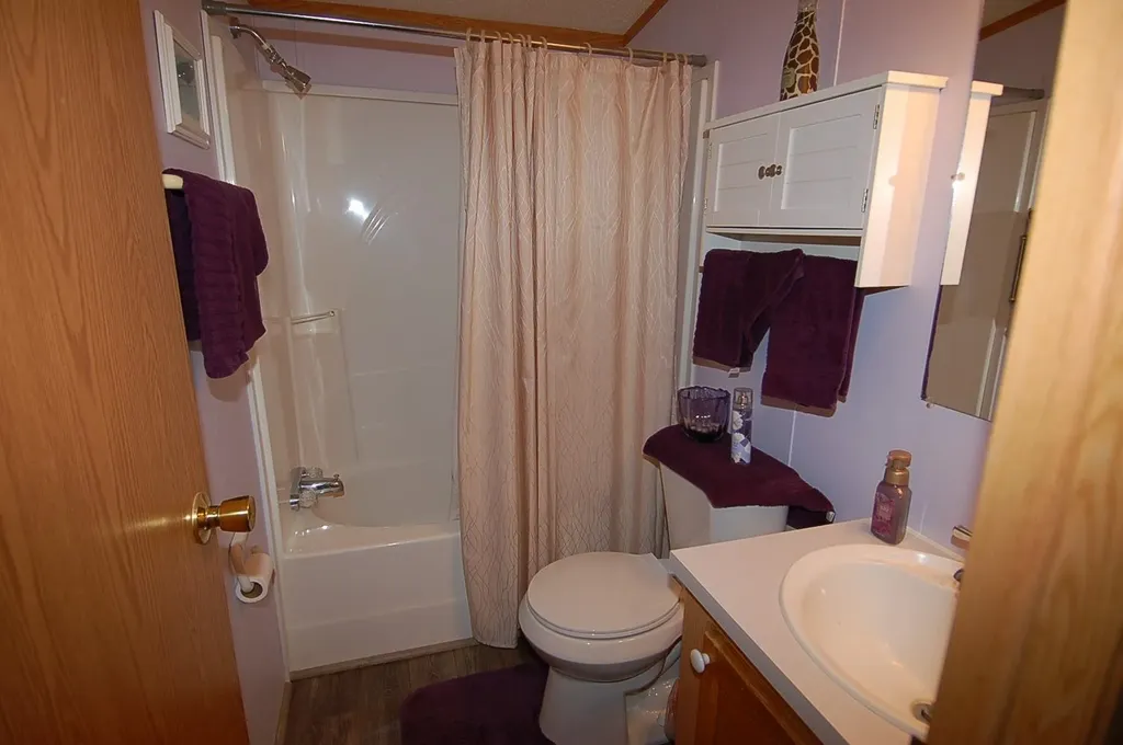 8486 Constitution Boulevard Clam Lake Township MI 49601