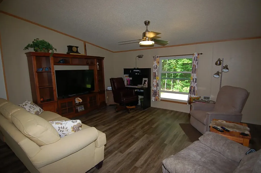 8486 Constitution Boulevard Clam Lake Township MI 49601