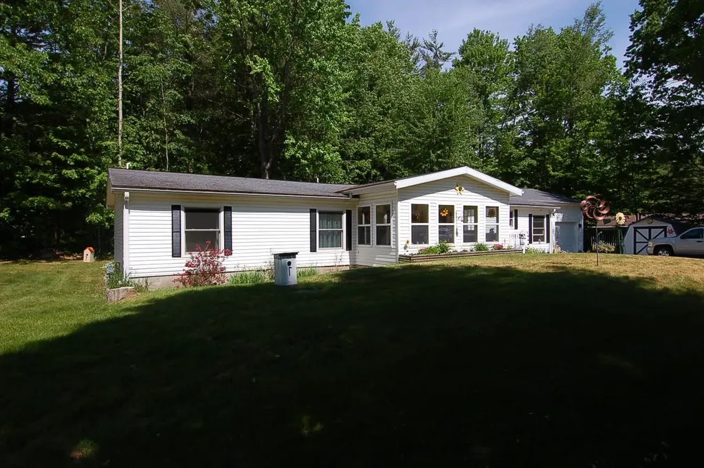 8486 Constitution Boulevard Clam Lake Township MI 49601
