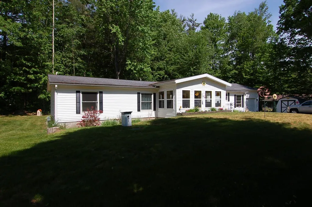 8486 Constitution Boulevard Clam Lake Township MI 49601