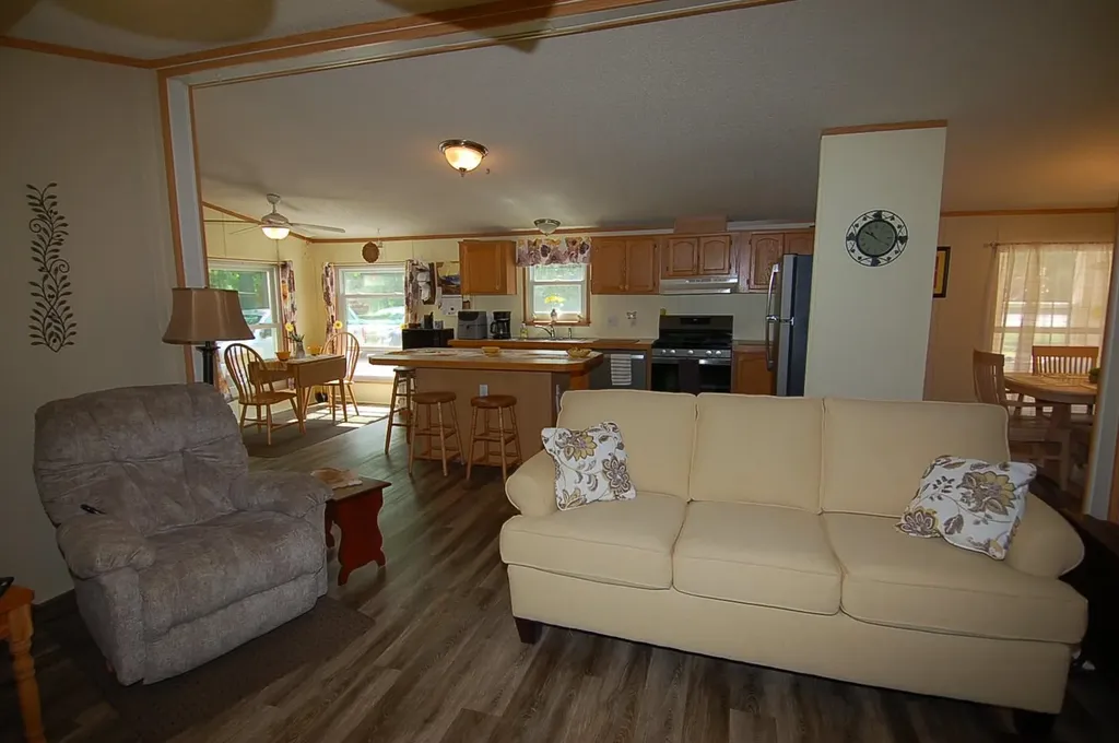 8486 Constitution Boulevard Clam Lake Township MI 49601