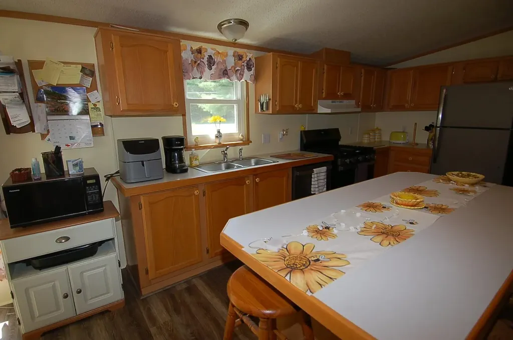 8486 Constitution Boulevard Clam Lake Township MI 49601