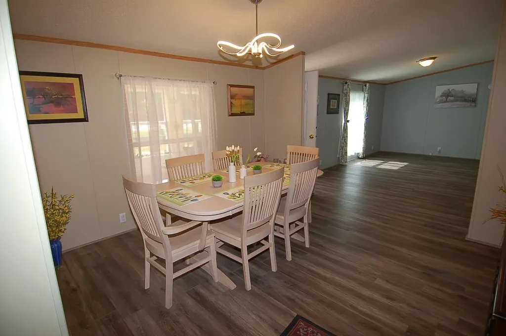 8486 Constitution Boulevard Clam Lake Township MI 49601