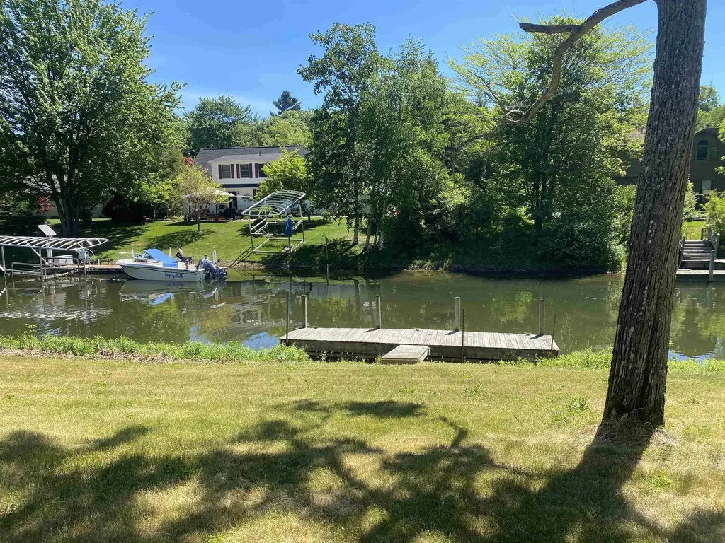 6869 W Harbor Drive Elk Rapids Township MI 49629