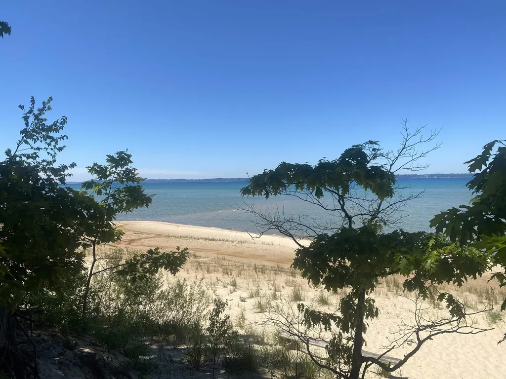 6869 W Harbor Drive Elk Rapids Township MI 49629