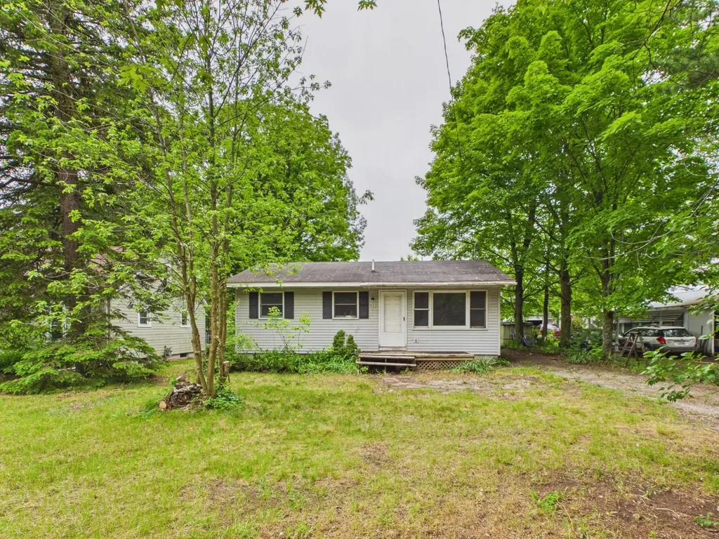 733 N Mill Street Leelanau Township MI 49670