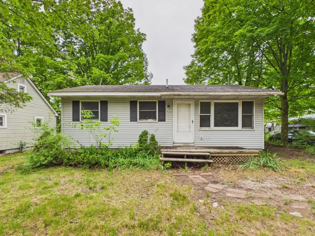 733 N Mill Street Leelanau Township MI 49670