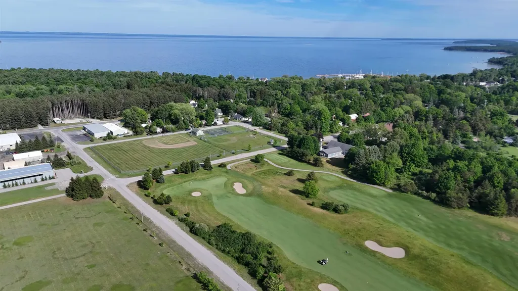 733 N Mill Street Leelanau Township MI 49670