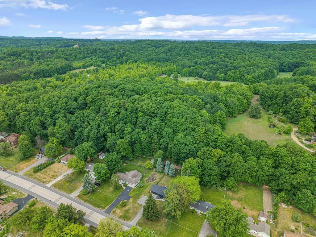 7284 S West Bayshore Drive Bingham Township MI 49684