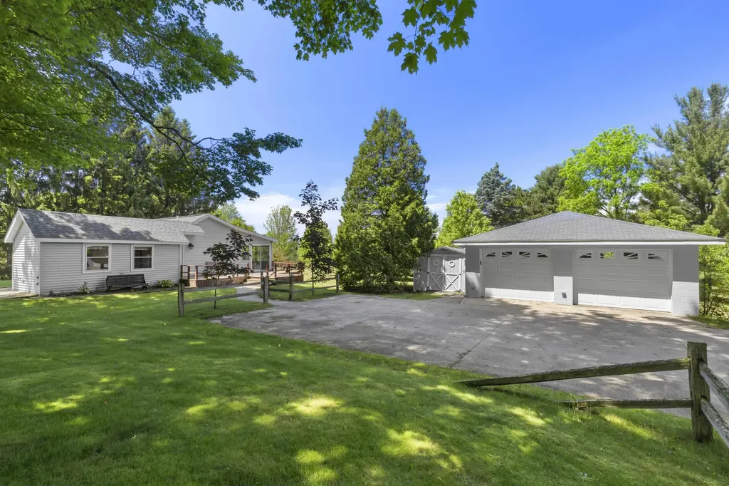 6756 Potter Road Bear Lake Township MI 49614