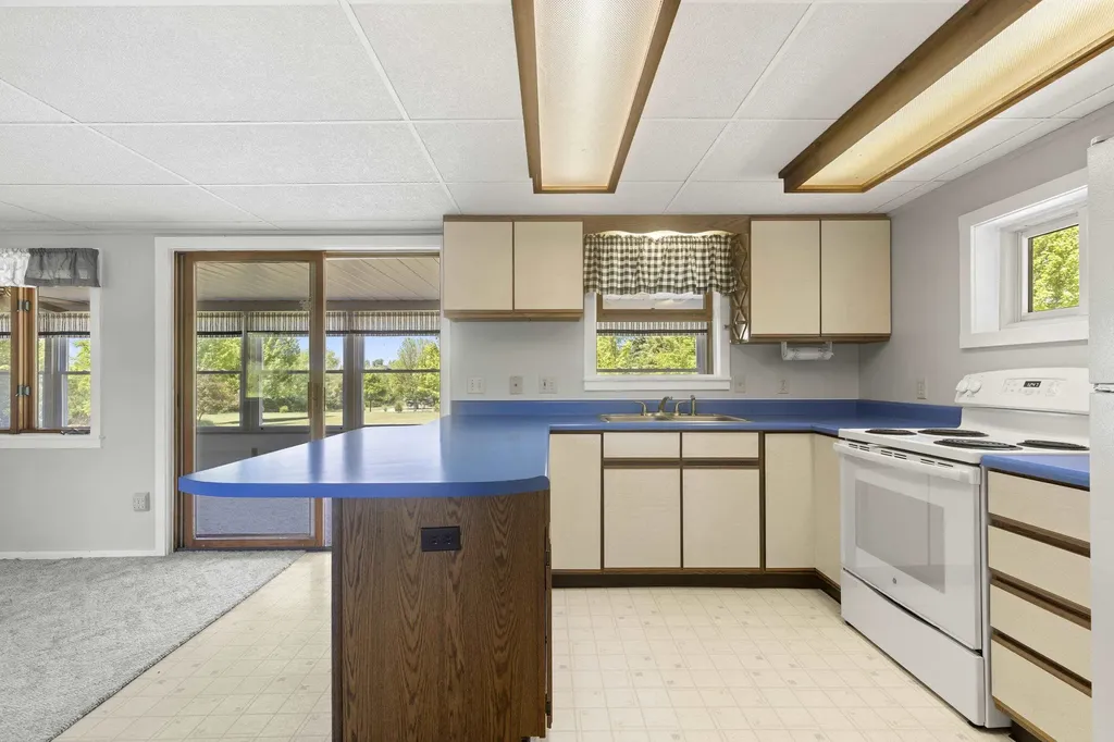 6756 Potter Road Bear Lake Township MI 49614
