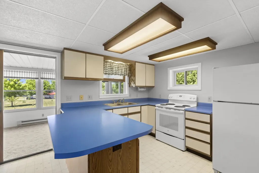 6756 Potter Road Bear Lake Township MI 49614