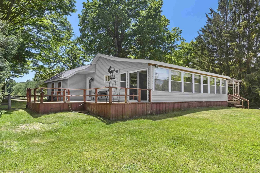 6756 Potter Road Bear Lake Township MI 49614