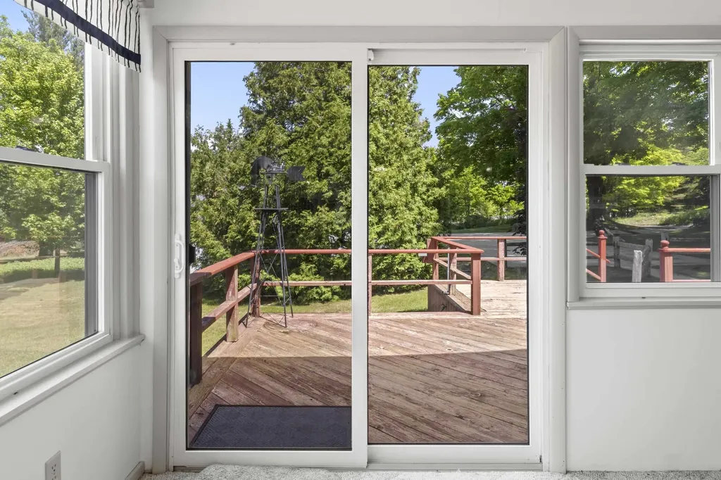 6756 Potter Road Bear Lake Township MI 49614