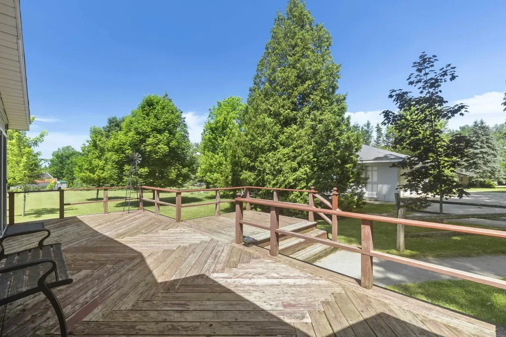 6756 Potter Road Bear Lake Township MI 49614
