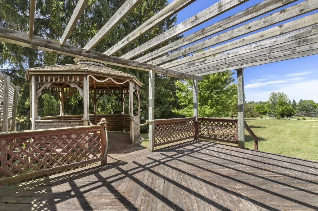 6756 Potter Road Bear Lake Township MI 49614