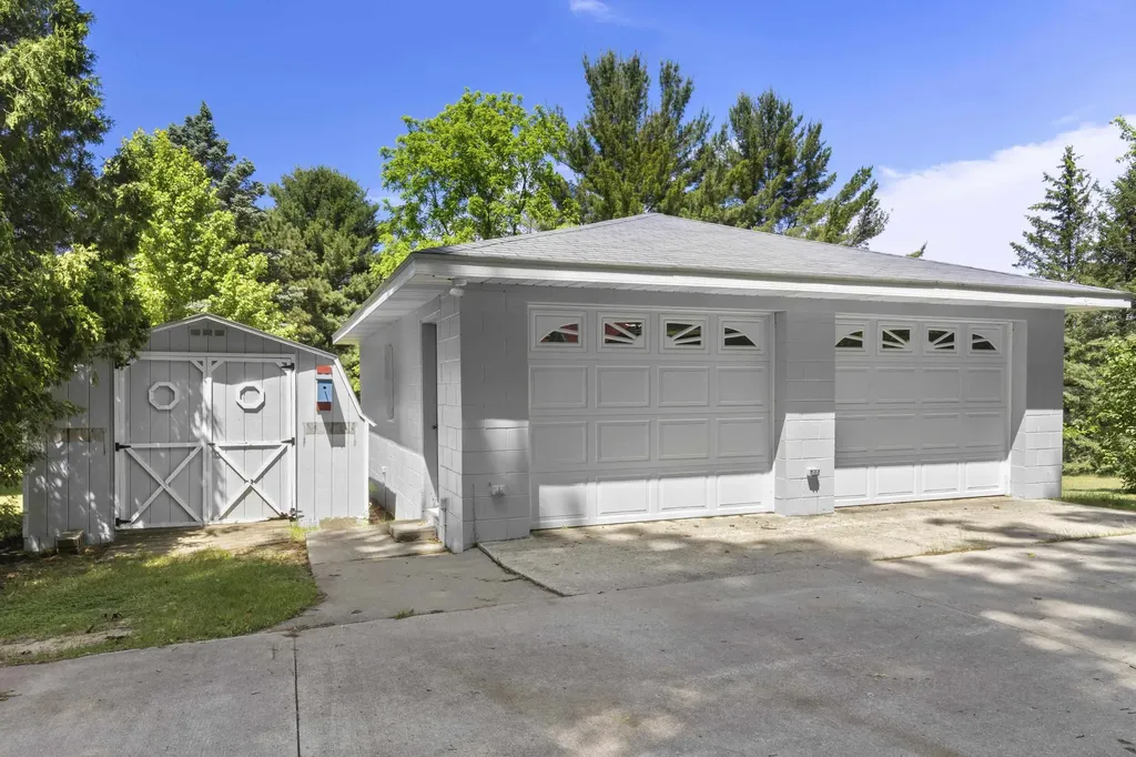 6756 Potter Road Bear Lake Township MI 49614