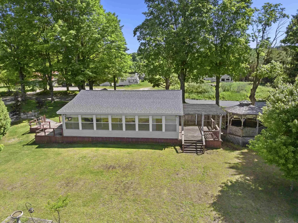6756 Potter Road Bear Lake Township MI 49614