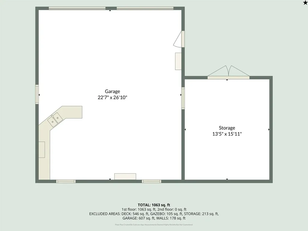 6756 Potter Road Bear Lake Township MI 49614
