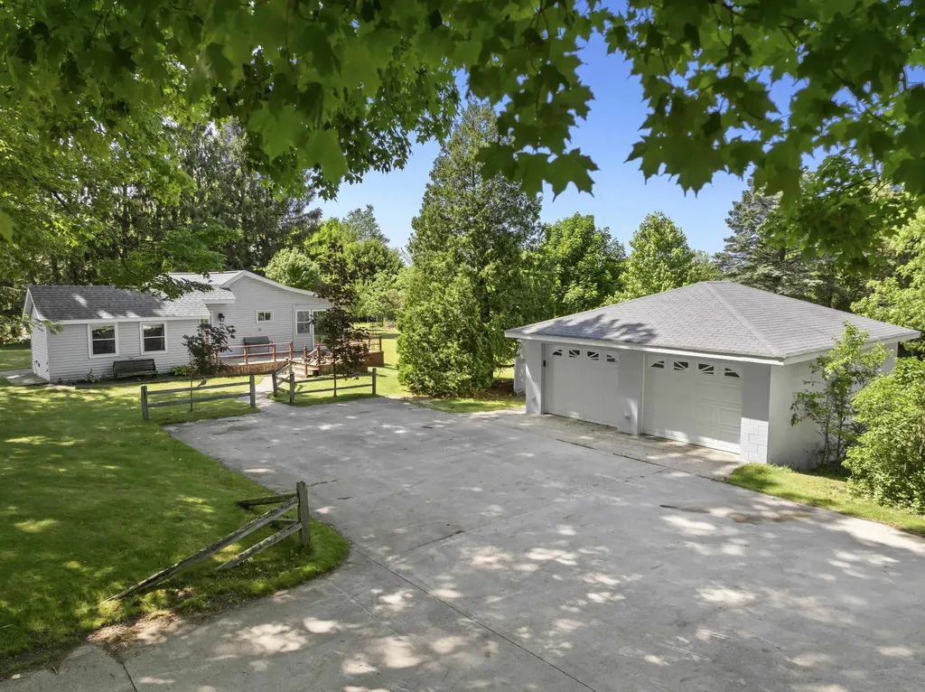 6756 Potter Road Bear Lake Township MI 49614