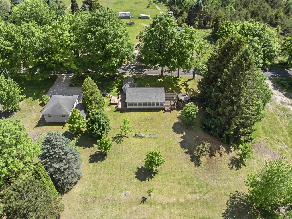 6756 Potter Road Bear Lake Township MI 49614