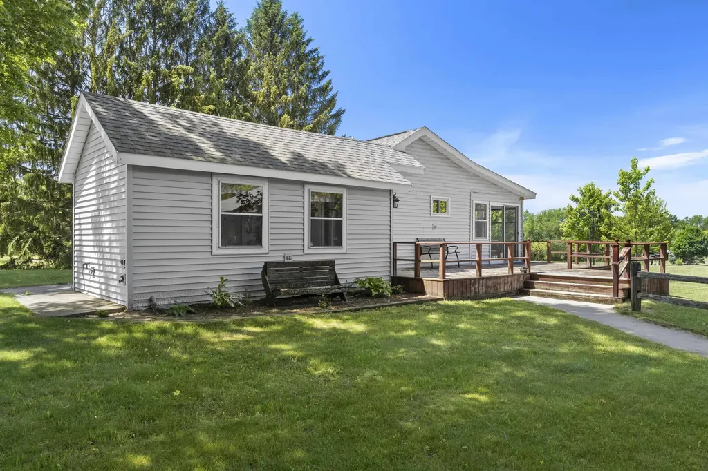 6756 Potter Road Bear Lake Township MI 49614